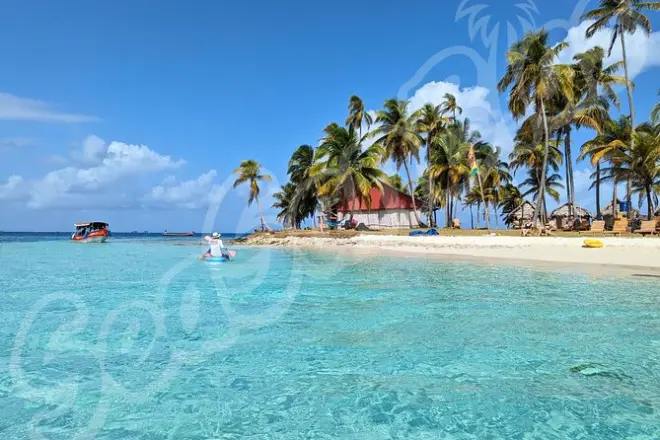 Islas San Blas: Tour de islas y cultura Guna