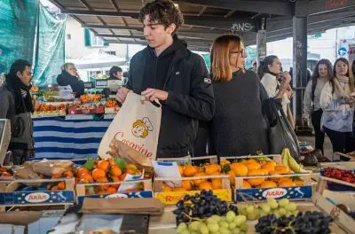 Modène cours de cuisine et balade : Apprendre les pâtes maison