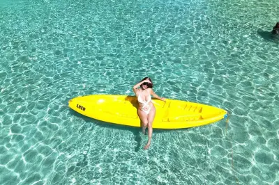 El Nido Schnorcheln mit privatem Speedboot und Insel-Mittagessen