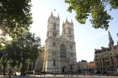 Westminster Abbey entrance ticket with audio guide, London