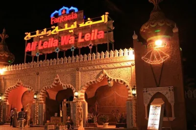 Erleben sie die alf leila wa leila show in sharm el sheikh – live-musik, bauchtanz, folklore, abendessen und hoteltransfer. buchen sie jetzt ihren abend der arabischen nächte.