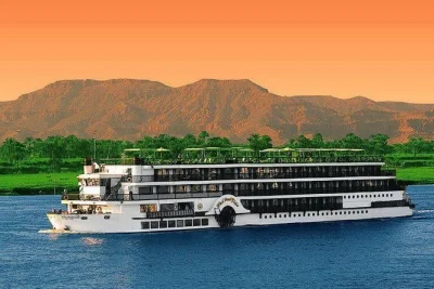 Experience a 4-night nile cruise from luxor to aswan, with guided visits to abu simbel, valley of the kings, philae temple, and more. book your egypt adventure.