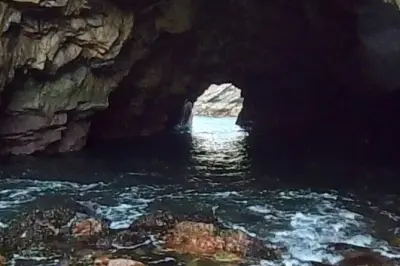 Ring of Beara from Killarney: Private tour through Healy Pass