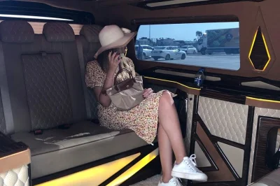 Antalya, side, belek – entspannter privater transfer vom flughafen mit wlan, wasser & kindersitzen. 24/7 service für stressfreien start in den urlaub.