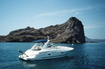 Feel the volcanic heat, swim in santorini’s caldera, and taste local dishes on a private boat tour. includes snorkeling gear, lunch, and flexible pickup.
