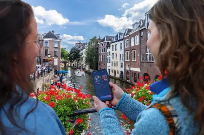 Utrecht Self-Guided Food Walk: 7 Vouchers & App Quiz