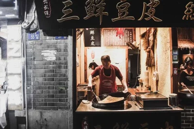 Discover changsha’s best street food with a private guide. explore food streets, markets, and hunan cuisine on a flexible, 4-5 hour walking tour.