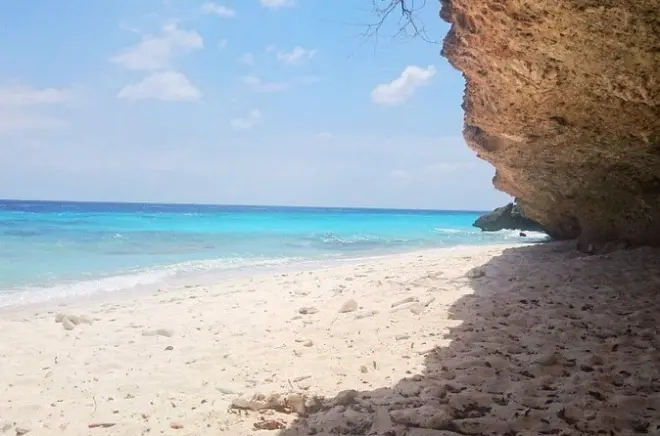 Curaçao Inselrundfahrt zu Kenepa Beach, Schildkröten & Shete Boka