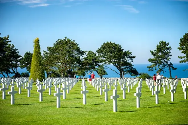 D-Day in Normandia da Bayeux: Guida privata e i siti principali