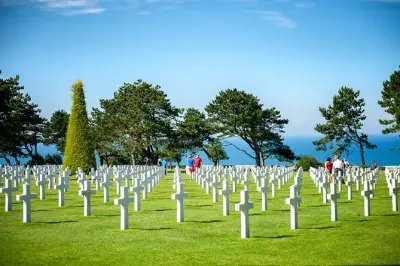 D-Day in Normandia da Bayeux: Guida privata e i siti principali