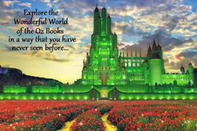 Erlebe das wizard of oz museum in orlando mit beeindruckenden projektionen, seltenen artefakten und interaktiven räumen. inklusive eintritt und barrierefrei.