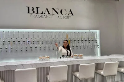 Create your own perfume in old san juan with a local guide, hands-on blending, and a 50ml bottle to keep. all ages welcome, wheelchair accessible, includes all materials.