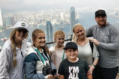 Start your hong kong adventure with a private half-day walking tour, tailored to your pace and interests. includes hotel pickup, public transport, and a local guide.