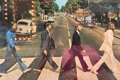 Scopri abbey road, la storia musicale di notting hill e le storie più incredibili con una guida rock di londra. include trasporto in pullman e soste fotografiche.