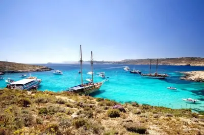 Private Malta Day Tour from Valletta: Customize Your Itinerary