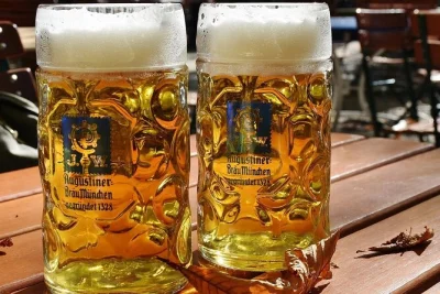 Entdecke berlins älteste kneipen mit einem lokalen guide, probiere klassische deutsche biere und lausche spannenden geschichten von mittelalter bis wiedervereinigung. inkl. bierverkostungen.