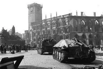 Step into prague’s wwii history with a small group, explore medieval bomb shelters, see rare artifacts, and visit the crypt of operation anthropoid—all with a local guide.