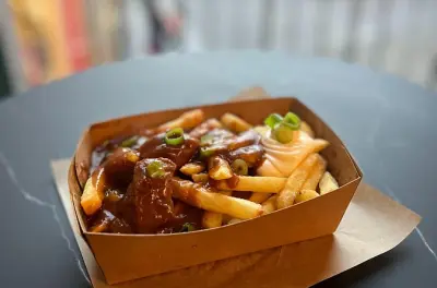 Tour gastronômico em Bruges: Refeição completa em 4 paradas locais