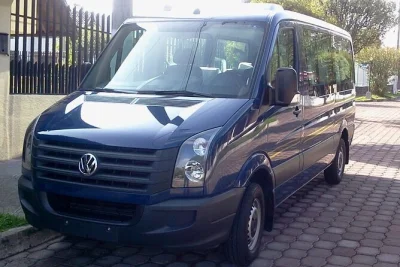 Arrive in quito with peace of mind—private airport transfer, meet & greet at arrivals, and direct ride to your hotel. no waiting, just smooth travel.