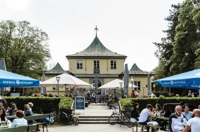 Privater Rundgang München mit lokalem Guide: Persönlich gestaltet