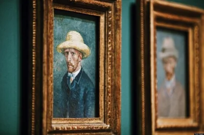 Découvrez amsterdam autrement avec une visite en petit groupe du musée van gogh, entrée réservée et anecdotes passionnantes d’un guide expert. billets inclus et temps libre pour explorer à vot