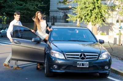 Arrive in buenos aires stress-free with private eze airport transfer, direct to your hotel or airbnb. includes pickup, flexible timing, and local driver support.