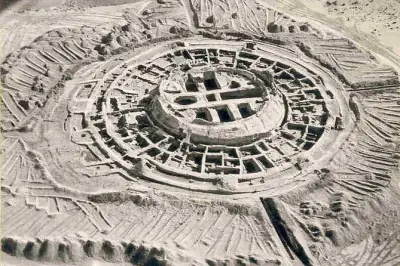 7 fortalezas antiguas de Khorezm en tour privado desde Urgench
