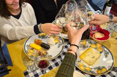 Padoue gourmande : Marché, vin et 10+ dégustations guidées