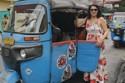 Scopri old town di jakarta, esplora i mercati di glodok e visita il porto di sunda kelapa in un tour privato di mezza giornata con guida locale e trasferimento dall’hotel incluso.