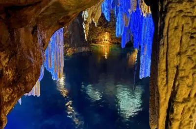Snorkeling in Coron: Pukaway Cave, Siete Pecados & lunch