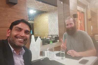 Feel the pulse of agra on a private day trip from delhi, with hotel pickup, wifi onboard, and indian chai. visit the taj mahal & agra fort at your own pace.