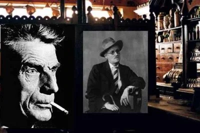 Entdecke dublins literarische pubs mit schauspielern, erfahre spannende geschichten über joyce & wilde und mach beim unterhaltsamen quiz mit. vier pubs, lokale guides, ab 16 jahren.