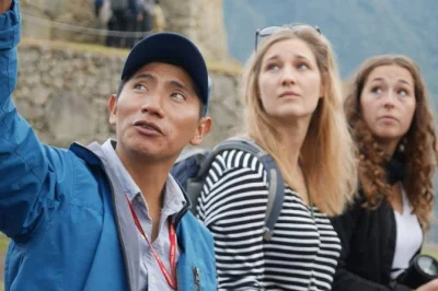 Descubre machu picchu con un guía privado, recogida flexible en aguas calientes y tiempo para fotos, historias y momentos de calma.