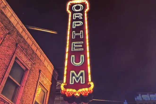 Mobsters, Mayhem & Murder: Memphis Ghost Tour