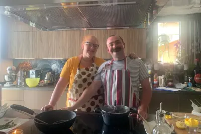 Cours de cuisine sicilienne à Syracuse avec marché et atelier pratique