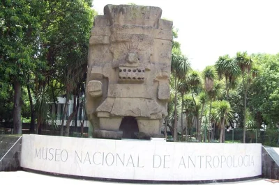 Descubre el museo de antropología de ciudad de méxico con un guía privado, evita las multitudes y conecta con historias ancestrales—incluye entradas y acceso fácil.