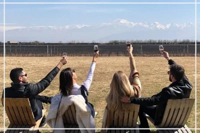 Start your mendoza day trip with private transfer, tastings at top luján de cuyo wineries, olive oil in maipú, and a multi-course lunch with regional wines.