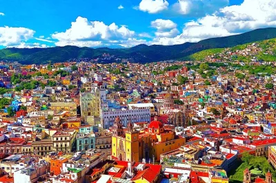 Explora las minas, túneles y leyendas de guanajuato en un tour privado desde san miguel. incluye traslado, guía local y itinerario flexible. reserva ya.