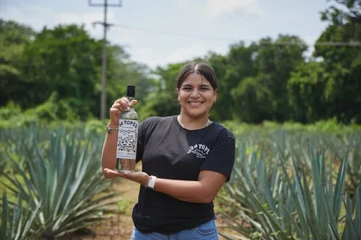 Step onto a historic puerto vallarta ranch for a tequila tour with chocolate pairing, guided estate walk, and family hospitality. includes pickup and snacks.