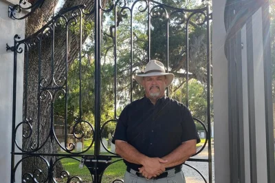 Erlebe st. augustines gruselige geschichte bei einer geistertour mit echten paranormal-experten, praktischer geisterjagd und gratis geisterkarte der stadt.