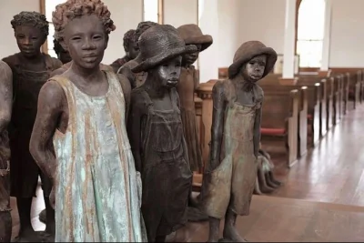 Erlebe louisiana geschichte bei der whitney plantation tour ab new orleans – mit hin- und rückfahrt, museumseintritt und zeit zum entdecken in deinem tempo.