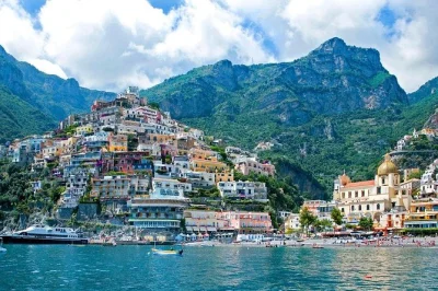 Feel the pulse of positano, amalfi & ravello on a private amalfi coast tour with stops for local flavors, time to wander, and pickup included from your hotel.