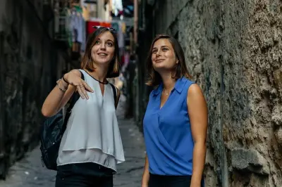 Palermo passeio privado: Fora do comum com guia local