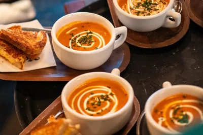 Sample miami’s classic dishes on a south beach food tour, stroll ocean drive’s art deco icons, and get stories from local guides. small group, full meal, vip drinks upgrade.