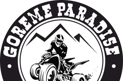 Chase cappadocia’s sunset on an atv quad tour through swords valley, love valley, and old villages. includes gear, guide, and air-conditioned transport for easy booking.