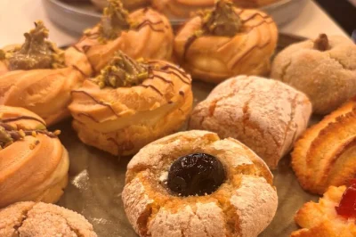 Sample liverpool’s food scene on a walking tour with stops at royal albert dock, 5 local tastings, drinks, and a mystery gift. small groups, guide included.