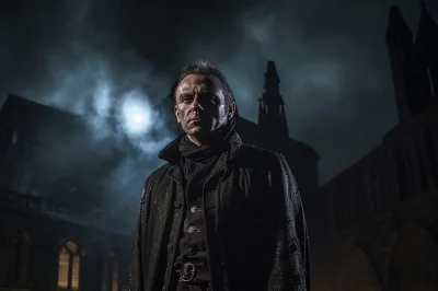 Step through edinburgh’s haunted closes and into the locked covenanter’s prison at greyfriars kirkyard, with a local guide and exclusive access included.