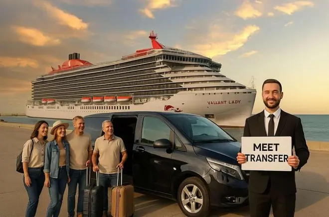 Flughafentransfer Dalaman nach Marmaris oder Fethiye: Privat