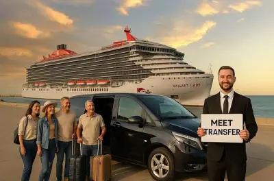 Flughafentransfer Dalaman nach Marmaris oder Fethiye: Privat