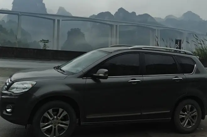 Trasferimento privato dall’aeroporto di Kunming all’hotel